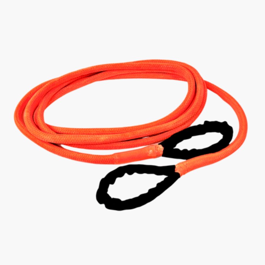 TuggeRR Kinetic Energy Recovery Ropes (KERR) - Freedom Recovery Gear