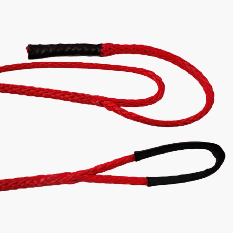 1/4 x 20' Dyneema Pro F.A.S.S. Sling (Freedom Adjustable Speed Sling) -  Freedom Recovery Gear