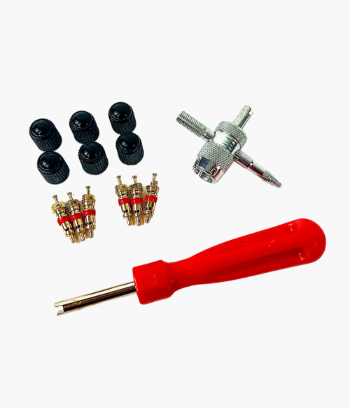 Professional Series Self-Contained EZ-Rapid Tire Deflation Tool