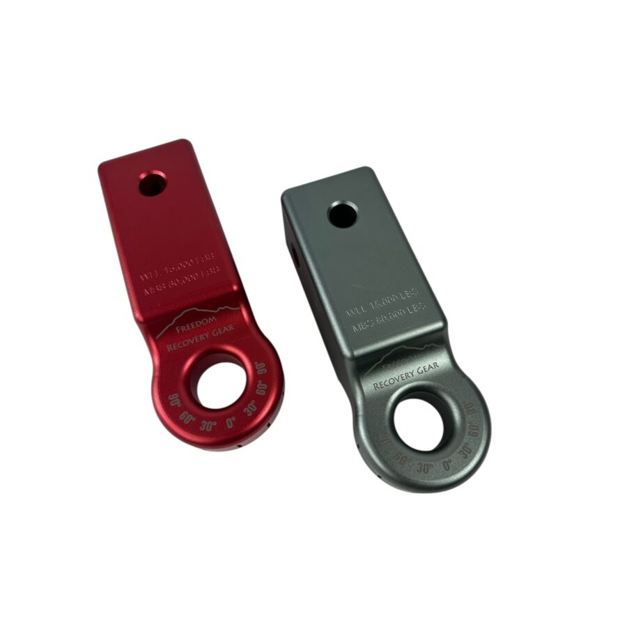 FRG Receiver Recovery Adapter 2.5