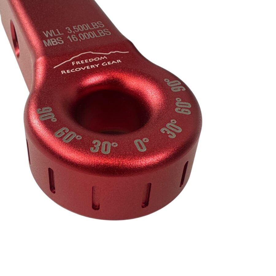 FRG Receiver Recovery Adapter 1.25