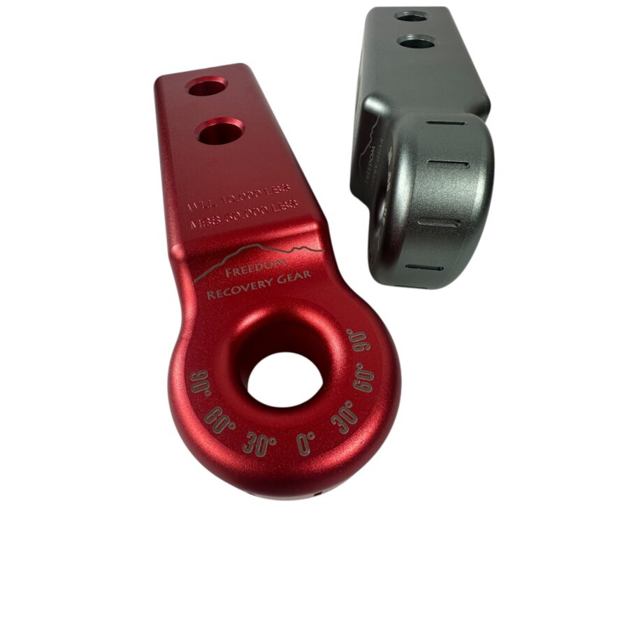 FRG Receiver Recovery Adapter 2.0